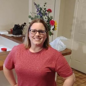 Meet your Posher, Amanda